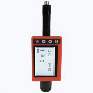 Hospitality Enviro Tech High Accuracy D Impact Device Metal Leeb Pen Type Hardness Tester