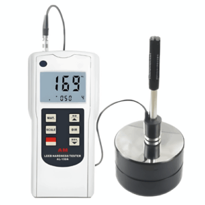 Hospitality Enviro Tech Portable Leeb Hardness Tester AL-150A Hand held hardness