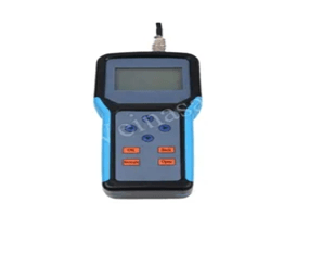 Hospitality Enviro Tech Handheld Multi-Function Temperature Data Logger