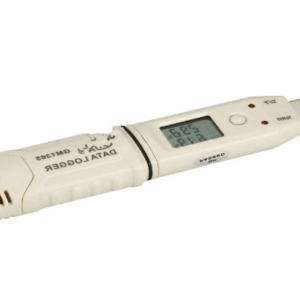 Hospitality Enviro Tech Handheld LCD Digital Temperature Data Logger