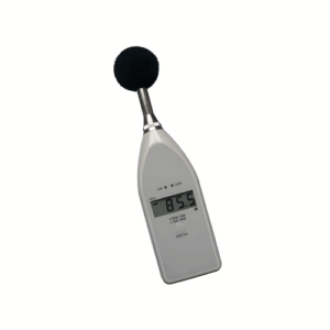 Hospitality Enviro Tech Sound Level Meter