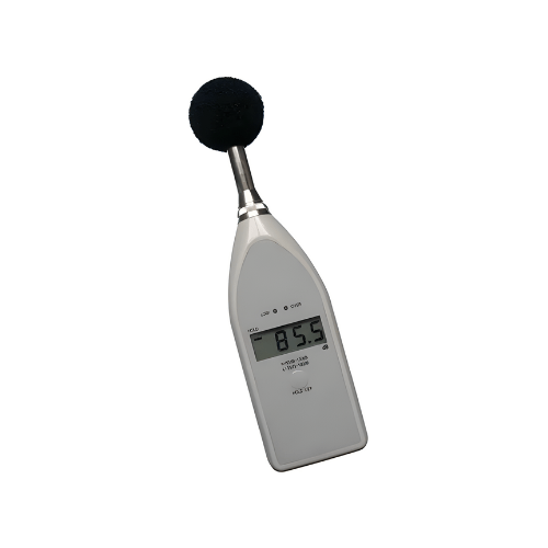 Hospitality Enviro Tech Sound Level Meter