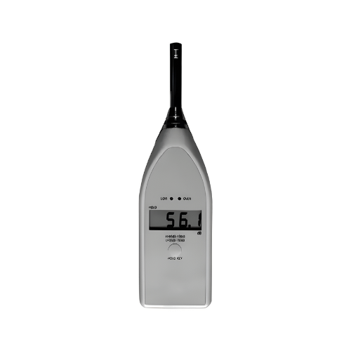 Hospitality Enviro Tech Sound Level Meter - Image 2