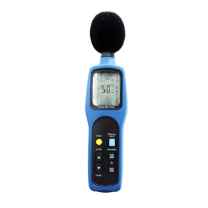 Hospitality Enviro Tech Portable Intrinsically Safe Noise Level Meter