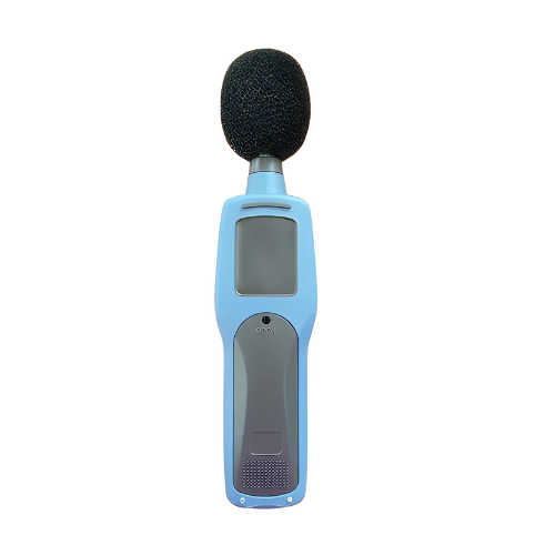 Hospitality Enviro Tech Portable Intrinsically Safe Noise Level Meter - Image 3