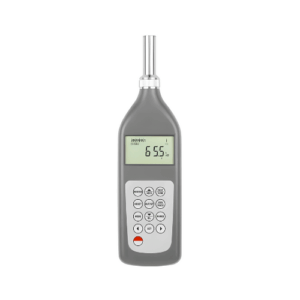 Hospitality Enviro Tech Decibel Sound Level Meter