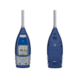 Hospitality Enviro Tech Advanced Sonometer