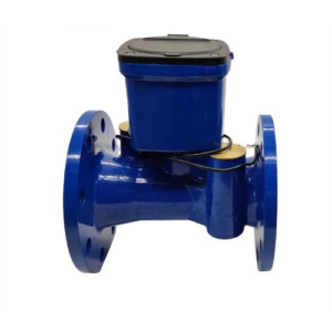 Advanced Wireless Remote Ultrasonic Water Meter with IP68 R400 - Hospitality Enviro Tech