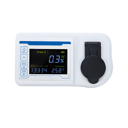 Hospitality Enviro Tech Benchtop Digital Auto Refractometer - Image 4