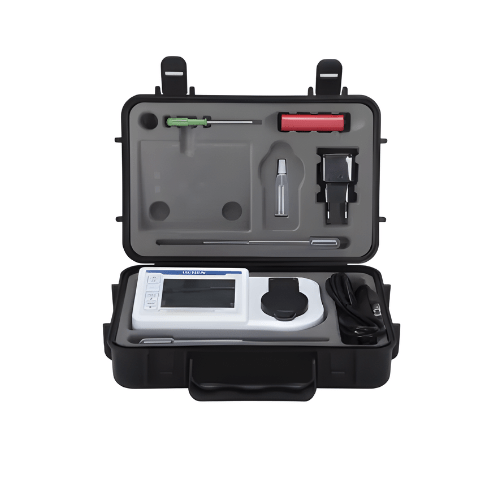 Hospitality Enviro Tech Benchtop Digital Auto Refractometer - Image 3