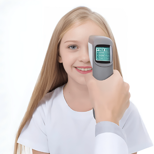 Hospitality Enviro Tech Portable Auto Refractometer - Image 2