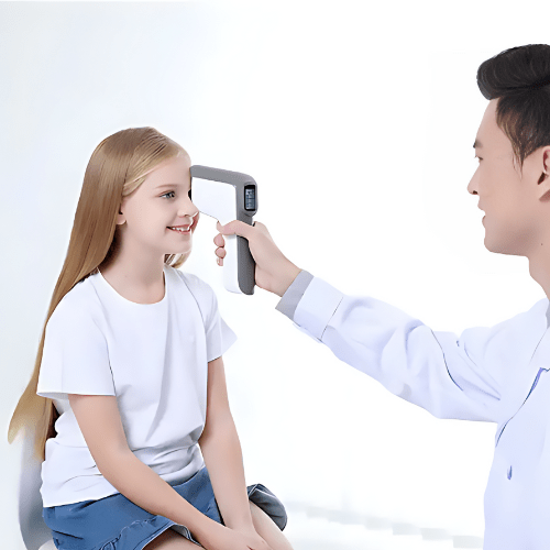 Hospitality Enviro Tech Portable Auto Refractometer - Image 3