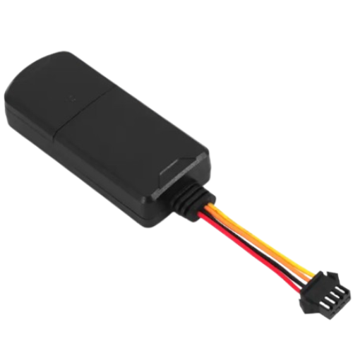 GPS Asset Tracker with Monitoring and Theft Protection - Hospitality Enviro Tech