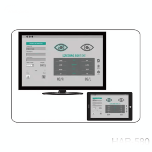 Hospitality Enviro Tech Handheld Auto Refractometer
