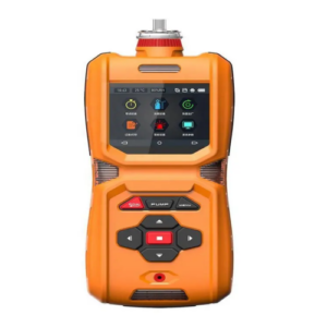 Hospitality Enviro Tech 6 in 1 Portable Gas Detector