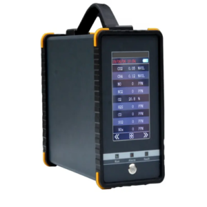 Hospitality Enviro Tech Multi Gas Detector