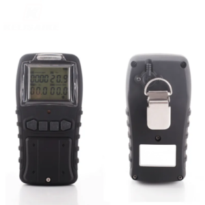 Hospitality Enviro Tech Multi Gas Detector