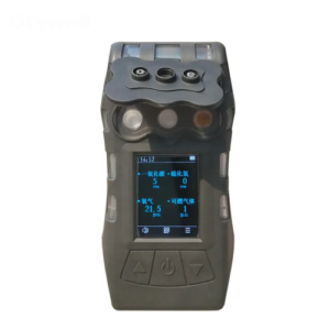 Hospitality Enviro Tech Handheld Multi Gas Detector