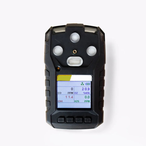 Hospitality Enviro Tech Portable Multi Gas Detector
