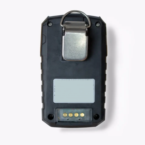 Hospitality Enviro Tech Portable Multi Gas Detector - Image 2