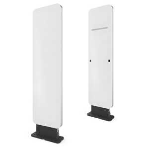 Hospitality Enviro Tech High Performance Portal Library Inventory Anti-Theft Uhf RFID Portal Access Gate Reader