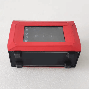 Hospitality Enviro Tech Temperature Automatic Testing Data Logger