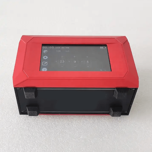 Hospitality Enviro Tech Temperature Automatic Testing Data Logger