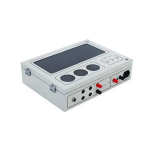 Hospitality Enviro Tech Large Screen Thermocouple Data Logger