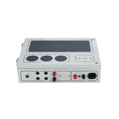 Hospitality Enviro Tech Large Screen Thermocouple Data Logger - Image 2