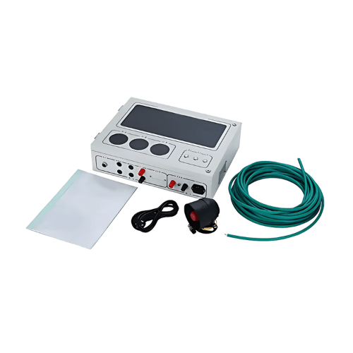 Hospitality Enviro Tech Large Screen Thermocouple Data Logger - Image 3