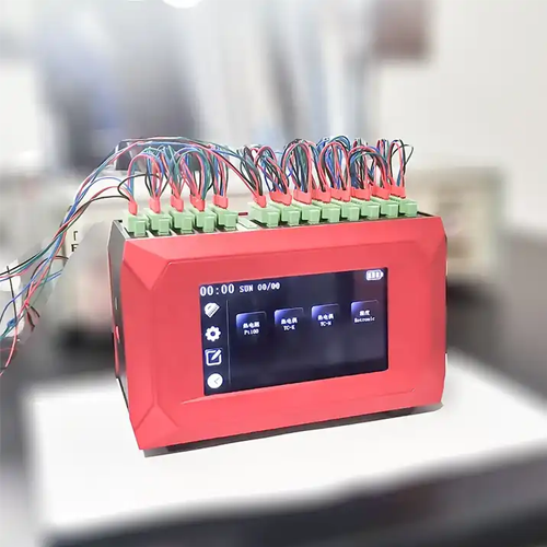 Hospitality Enviro Tech Temperature Automatic Testing Data Logger - Image 4