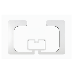 UHF RFID Hangtag for Apparel Retail – High Accuracy & Long-Range Reading - Hospitality Enviro Tech