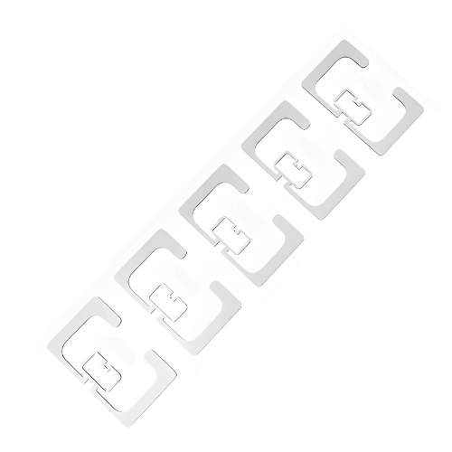 UHF RFID Hangtag for Apparel Retail – High Accuracy & Long-Range Reading - Hospitality Enviro Tech - Image 4