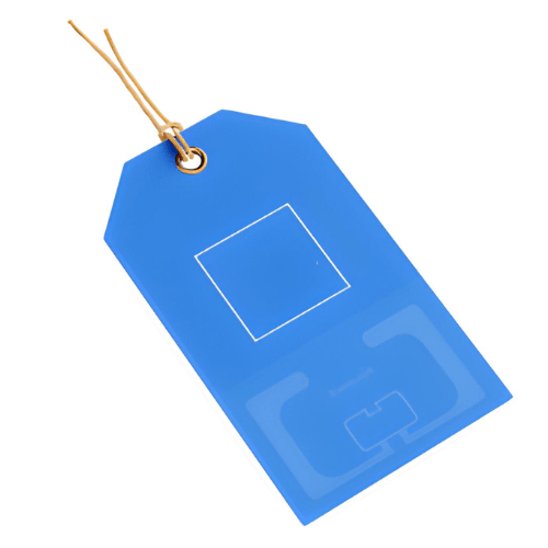 UHF RFID Hangtag for Apparel Retail – High Accuracy & Long-Range Reading - Hospitality Enviro Tech - Image 5