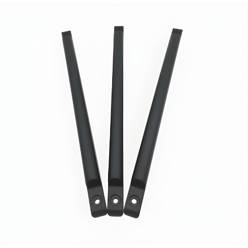 RFID Passive On-Metal Vehicle License Tag for Access Control (860-960 MHz) - Hospitality Enviro Tech - Image 2