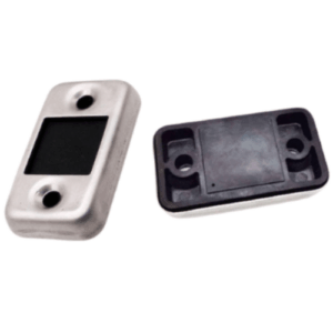 Rugged Ceramic UHF RFID Tag for Industrial Use, Long-Range & Waterproof - Hospitality Enviro Tech