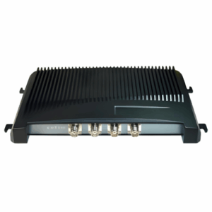 USB Embedded UHF RFID Reader with Extended Read Range & Multi-Tag Capability - Hospitality Enviro Tech