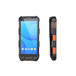 Android 7 UHF RFID Handheld Reader with High Memory & Long Battery Life - Hospitality Enviro Tech