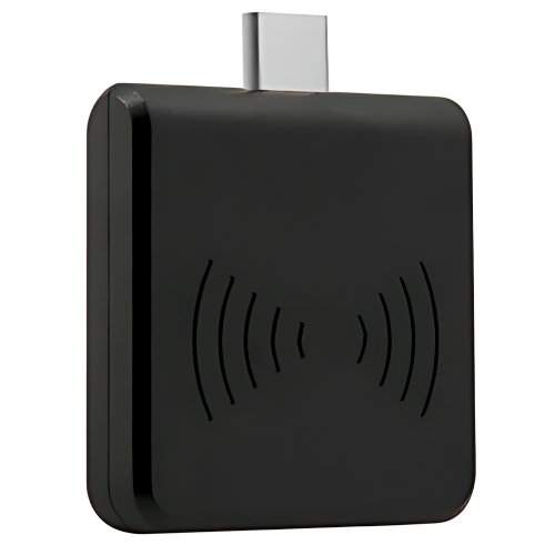 Hospitality Enviro Tech RFID Reader For Android IOS System – Communication Interface Micro USB - Image 4