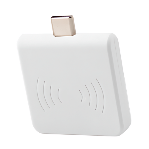 Hospitality Enviro Tech RFID Reader For Android IOS System – Communication Interface Micro USB - Image 3