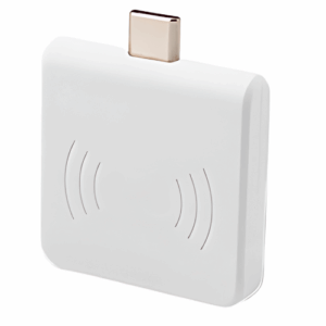 Hospitality Enviro Tech RFID Reader For Android IOS System – Communication Interface Micro USB