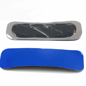 Durable RFID Mini Tire Tracking Tag, UHF 860-960 MHz for Vehicle Management - Hospitality Enviro Tech