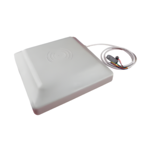 Hospitality Enviro Tech Passive RFID Reader RS232 Arduino – Frequency 860 MHz To 960 MHz