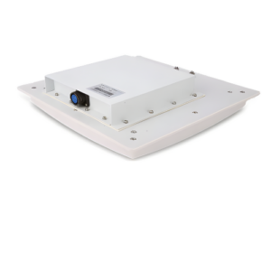 High-Performance Fixed UHF RFID Reader, Multi-Tag Support, Ethernet - Hospitality Enviro Tech