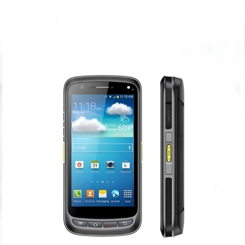 Hospitality Enviro Tech Android Wireless Long Range Handheld UHF RFID Reader – Frequency 865 MHz To 868 MHz Or 920 MHz To 925 MHz Or 902 MHz To 928 MHz - Image 2