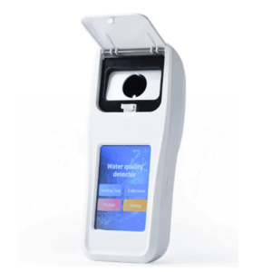 Hospitality Enviro Tech Multi-Parameter Aquaculture Water Quality Tester