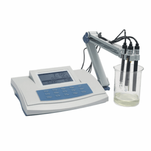 Hospitality Enviro Tech Multi-Parameter for Water Treatment