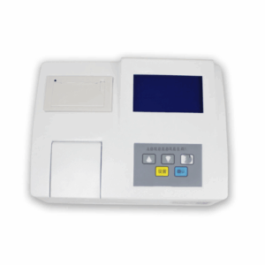Hospitality Enviro Tech Multi-Parameter Water Quality Analyzer