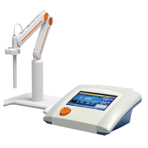 Hospitality Enviro Tech Multi-Parameter Water Quality Analyzer