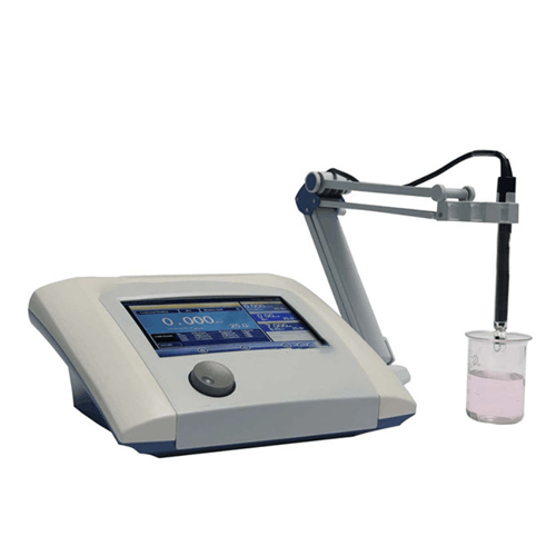 Hospitality Enviro Tech Multi-Parameter Water Quality Analyzer - Image 2